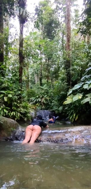 Model - dianeoconnor1 deepthroat