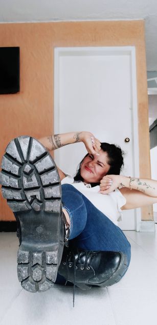 Model - dianeoconnor1 deepthroat