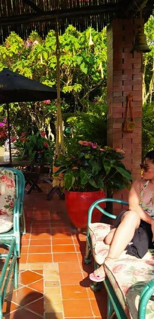 Model - dianeoconnor1 deepthroat