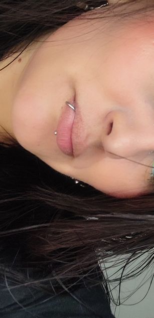 Model - dianeoconnor1 deepthroat