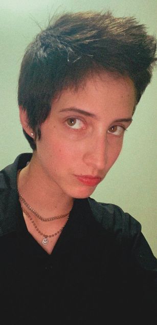 Model - AlexMills dirtytalk