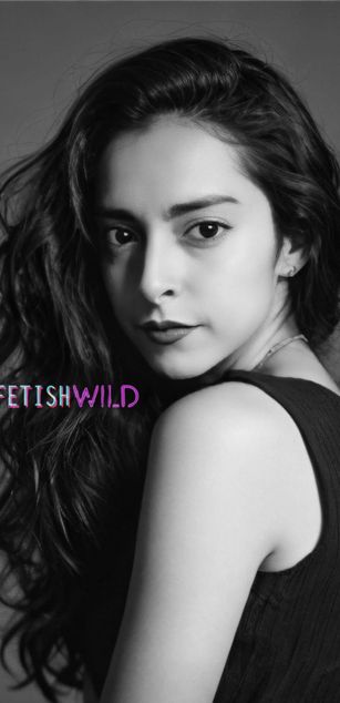 Model - fetishwild gag