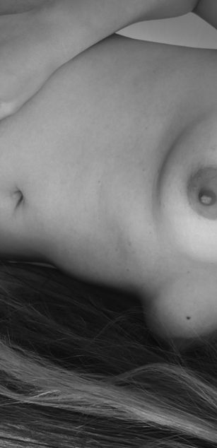 Model - Vahiolet_smith ass