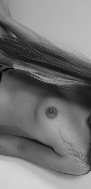 Model - Vahiolet_smith ass