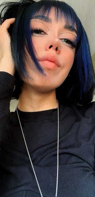 Model - Asuna_Yuuki__ skinny