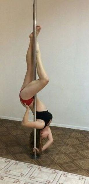 Model - Milena fetish