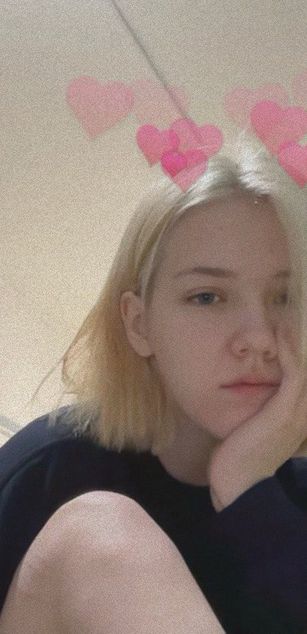 Model - SteinaSchultz skinny