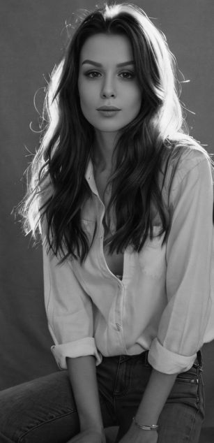 Model - Katerina bdsm