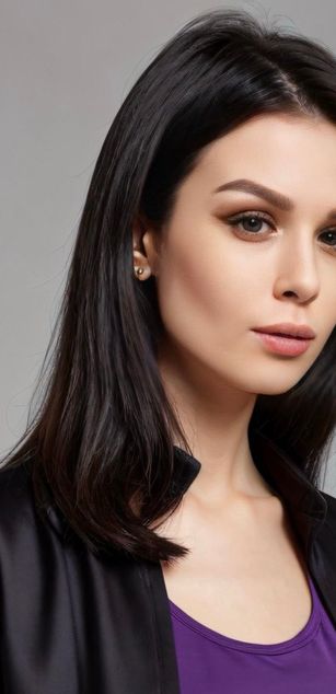 Model - Katerina bdsm