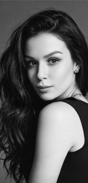 Model - Katerina bdsm