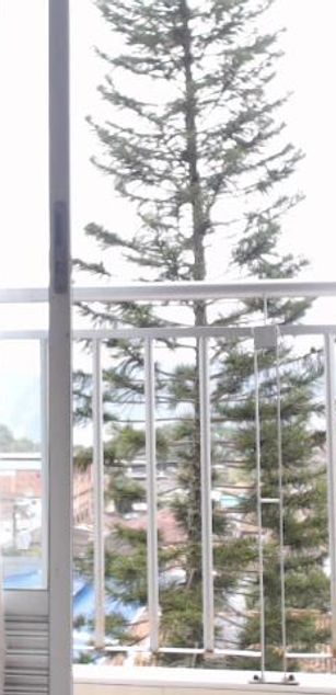 Model - Paola Gomez 2