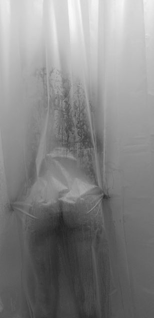 Model - Mila blowjob