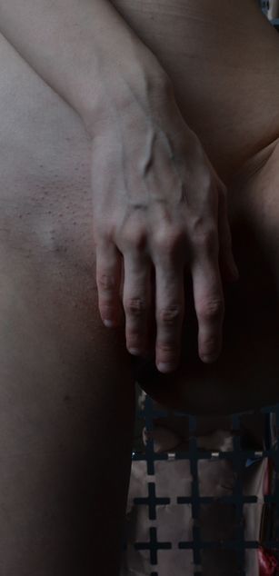 Model - Mila blowjob