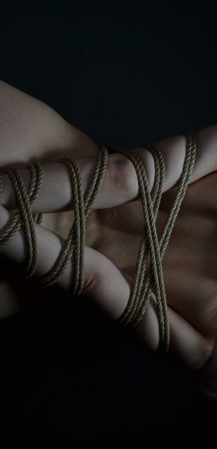 Model - Mila blowjob