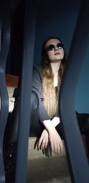 Model - Tori_Hush toys