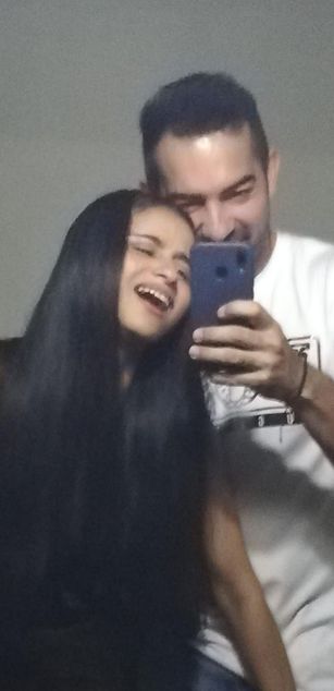 Model - Sweets_Hot sex