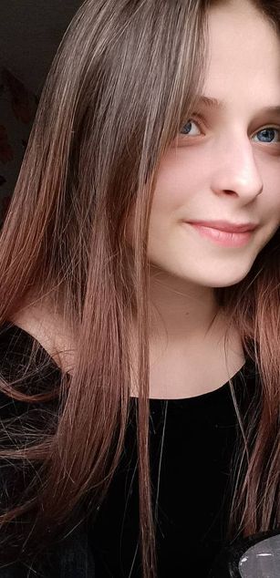 Model - Roxanna_Mary roleplay