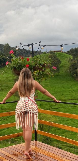 Model - hanna_martin blowjob