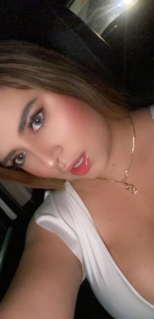 Model - hanna_martin blowjob