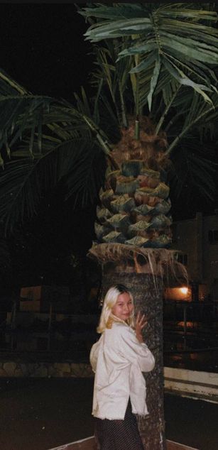 Model - Polina lovely