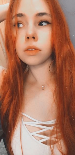 Model - EmmaStardust blowjob