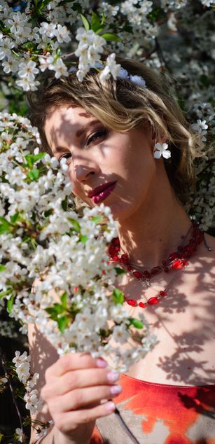 Model - AdrianaSea toys