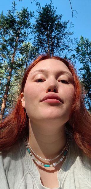 Model - prettyandshy deepthroat