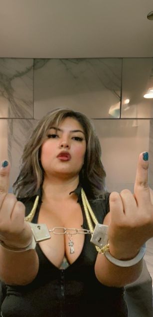 Model - Fetish Wayraa roleplay