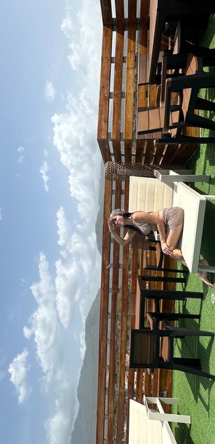 Model - Veronica Hot blowjob