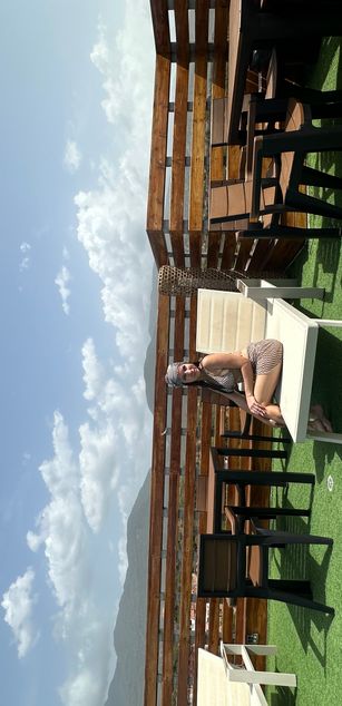 Model - Veronica Hot blowjob