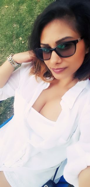 Model - Ellaelly sex