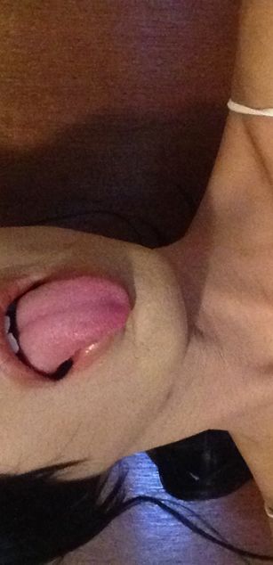 Model - tabithaTG Crossdresser