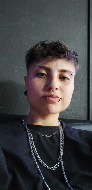 Model - Nicolai dirtytalk