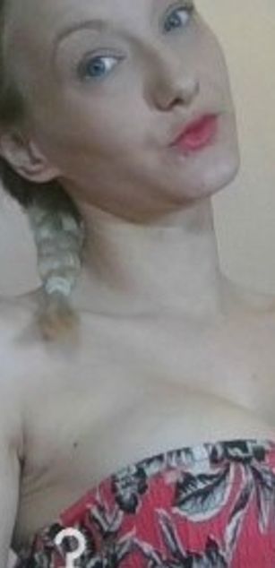 Model - Mistressmilly32 fetish