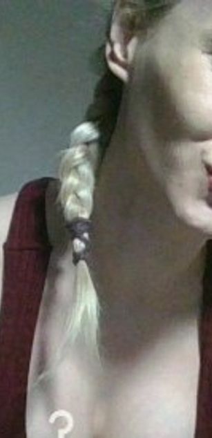 Model - Mistressmilly32 fetish