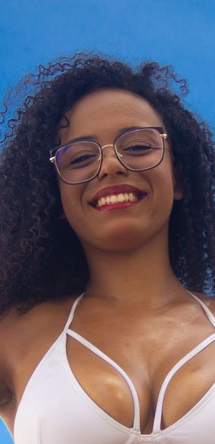 Model - BustyAngelDD dildo