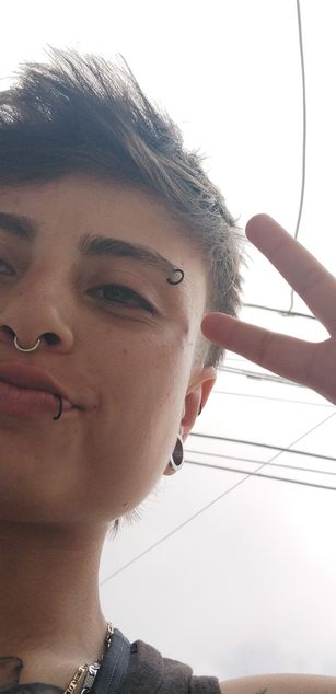 Model - Nicolai dirtytalk