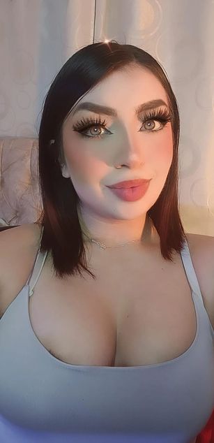 Model - saraa hills roleplay