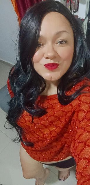 Model - LuaSky latin