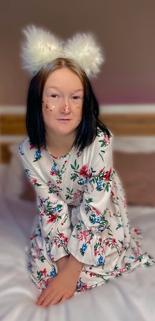 Model - Sara_Moor_ blowjob