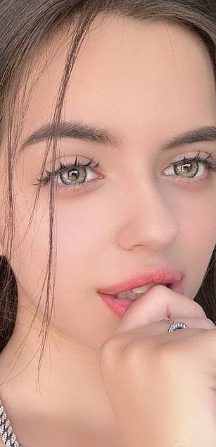 Model - Loly_kitty teen