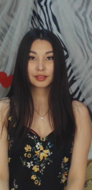 Model - Malika deepthroat