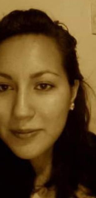 Model - SweetScarlett90 latin