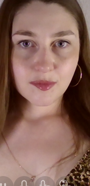 Model - Yummy beautiful