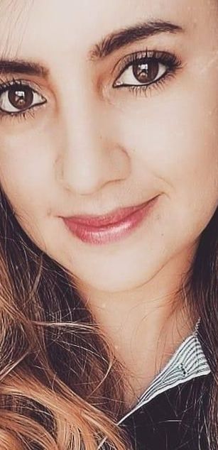 Model - LunaLove93 latin