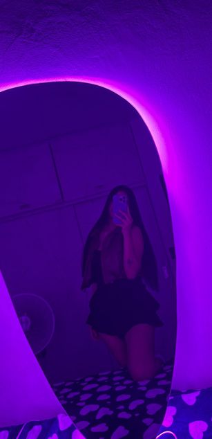 Model - CATALINA SANTANA dildo