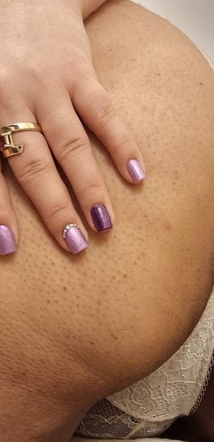 Model - Miss Kinky Michelle bigtits