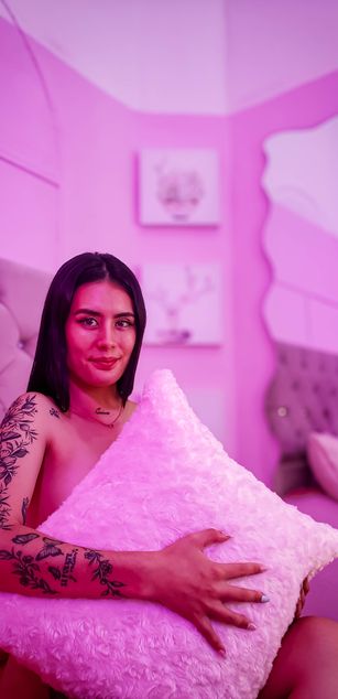 Model - alison_cute feet