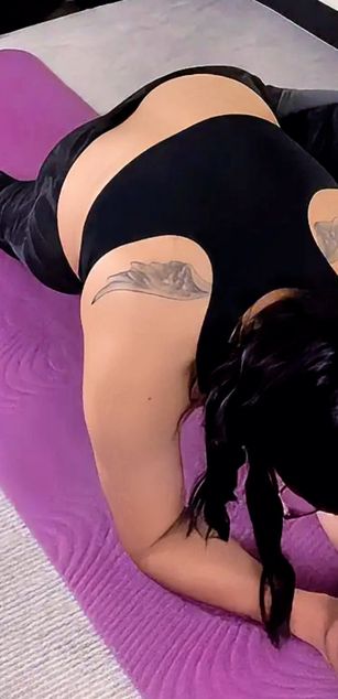 Model - Goddess Sonia bdsm