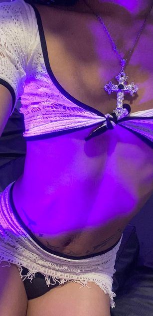 Model - VALERY STAR dildo